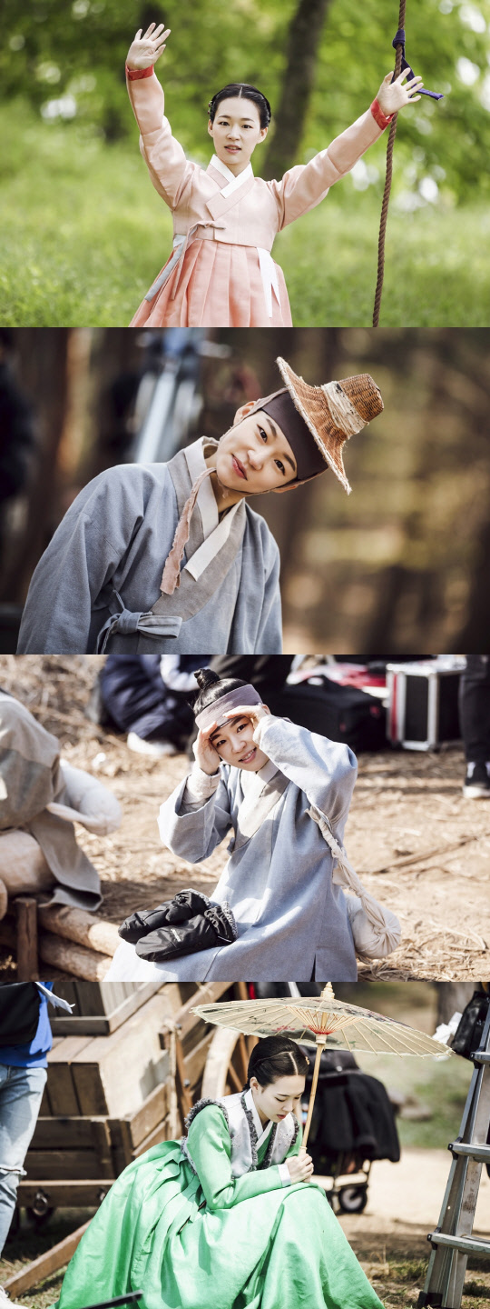 (사진제공=SBS 금토드라마'녹두꽃')